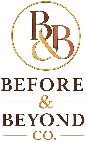 Before & Beyond Co.